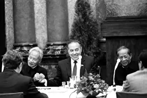 Geydar: Geydar Aliyev visits Vietnam, 1983