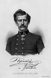 Geza: Geza Freiherr von Fejervary