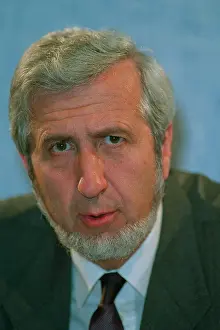 Geza: Geza Jeszenszky