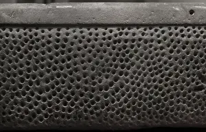 Megalithic: Ggantija Phase (ca. 3600 to 3000 BC). Detail of