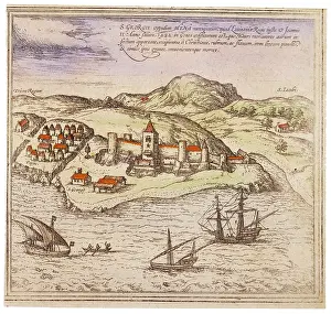 1482: Ghana - Elmina