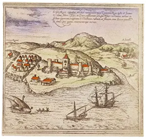 1482: Ghana - Elmina