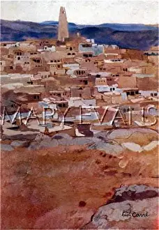 Ghardaia: Ghardaia, Algeria
