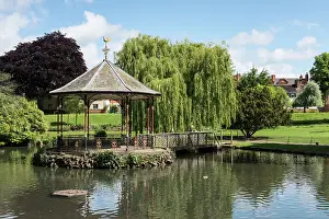 Gheluvelt Park