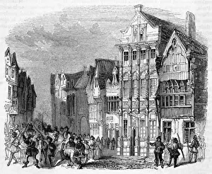Overlords: GHENT INSURRECTION