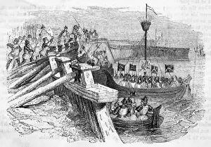 1452: GHENT INSURRECTION