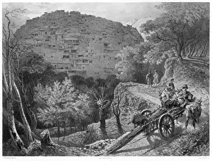 Grosvenor Prints: GHERGHEBIL IN DAGESTAN