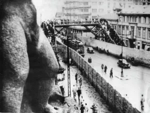 Masovian: The Ghetto of Warsaw before the uprising