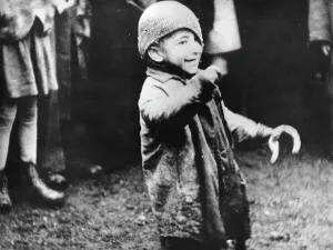 Shoa: The Ghetto of Warsaw before the uprising