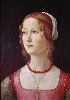 1449: Ghirlandaio, Domenico