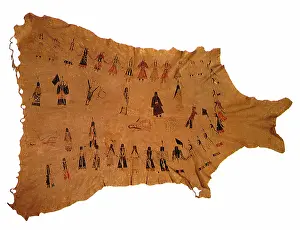 Loosely: Ghost Dance