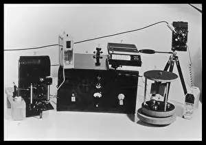 John Cutten: GHOST DETECTION KIT