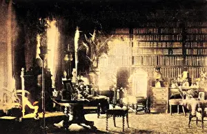Ghost of Lord Combermere