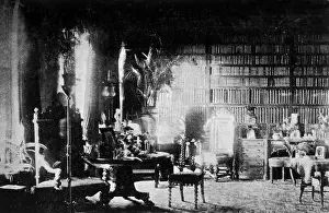 Ghost of Lord Combermere