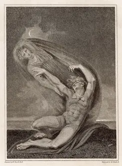 Seize: GHOST OF PATROCLUS
