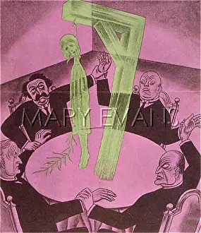 Materialises: THE GHOST OF PEACE