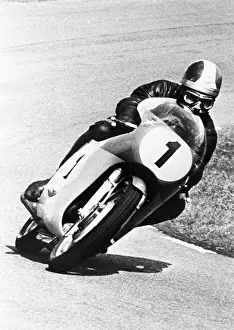 Salzburgring: Giacomo Agostini