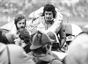 Salzburgring: Giacomo Agostini