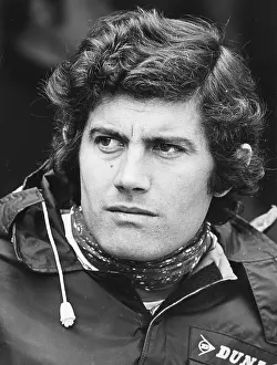 Salzburgring: Giacomo Agostini