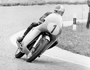 Agostini: Giacomo Agostini