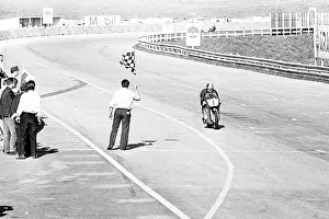 Salzburgring: Giacomo Agostini