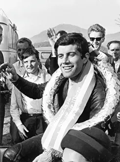 Agostini: Giacomo Agostini