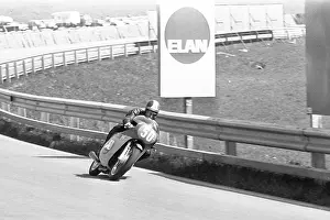 Nachrichten: Giacomo Agostini