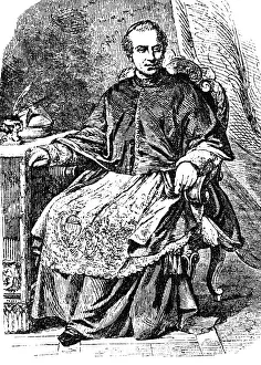 Antonelli: Giacomo Antonelli