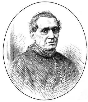 Antonelli: Giacomo Antonelli