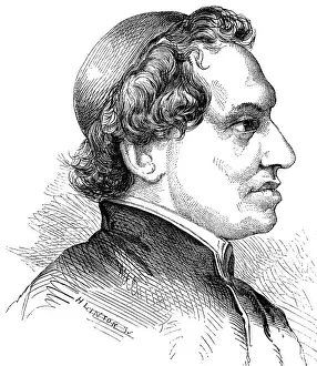 Antonelli: Giacomo Antonelli