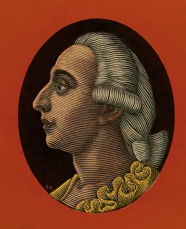 Girolamo: Giacomo Casanova, Italian Author