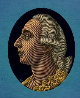 Girolamo: Giacomo Casanova, Italian Author