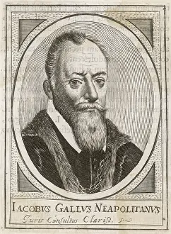 Jurist: GIACOMO GALLO