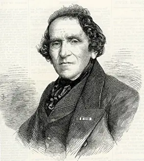 Meyerbeer: Giacomo Meyerbeer