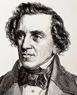 Meyerbeer: Giacomo Meyerbeer