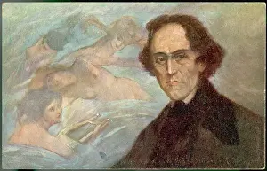 Meyerbeer: GIACOMO MEYERBEER