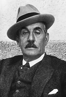 Giacomo: Giacomo Puccini, 1922