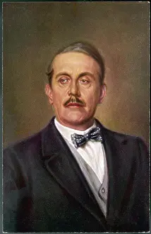 Puccini: GIACOMO PUCCINI