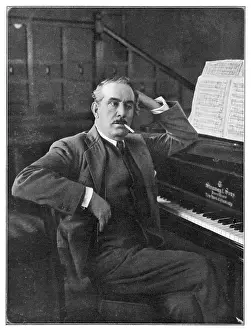 Puccini: GIACOMO PUCCINI