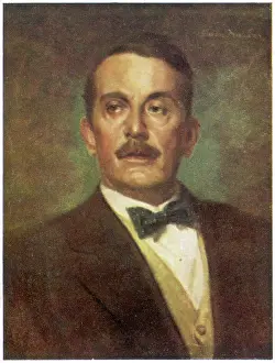 Puccini: GIACOMO PUCCINI
