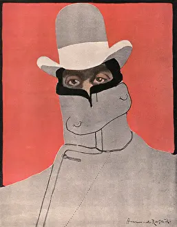 Muffled: Giacomo Puccini, Italian opera composer