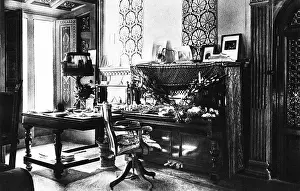 Puccini: GIACOMO PUCCINI/STUDIO