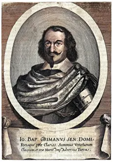 Giambattista: GIAMBATTISTA GRIMANI