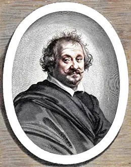 Giambattista: Giambattista Strozzi