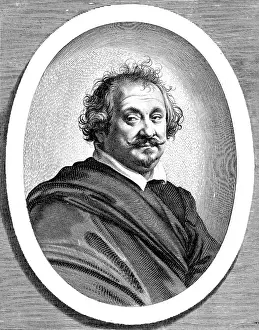 Giambattista: Giambattista Strozzi