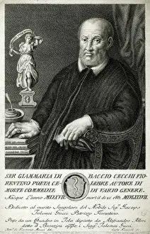 Cecchi: GIAMMARIA CECCHI