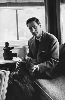 Gian: Gian Carlo Menotti