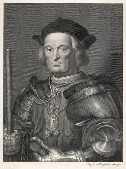 Gian: Gian Giac. Trivulzio