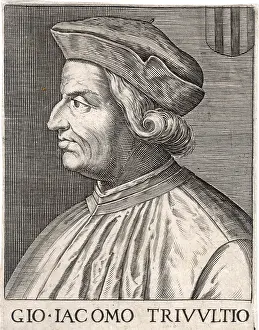 Gian: Gian Giac. Trivulzio