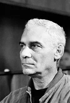 Gian: Gian Maria Volonte, 1987